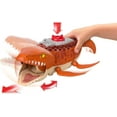 thumbnail image 3 of Imaginext-Mosasaure Attaque Aquatique Jurassic World: Renaissance, 3 of 4
