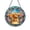 C, variant on Custom Pet Portrait Glass Suncatcher, Douhasu Dog Cat Glass Art, Pet Window Hangings, Pet Portrait From Photo, Pet Memorial Gift, Pet Loss Gift, Pet Lover Gifts, Memory Of Dog Cat(5.9")
