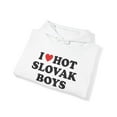 thumbnail image 4 of Slovak Boys Slovakia Wife Girlfriend Husband Hoodie Gifts Sweatshirt Shirt, 4 of 4
