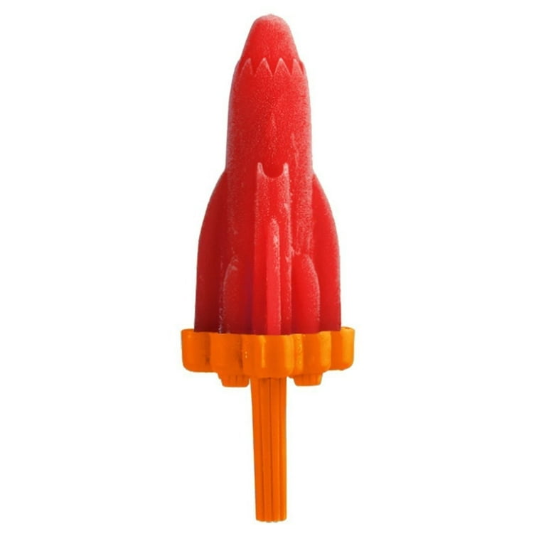 Tovolo Rocket Ice Pop Molds - Austin, Texas — Faraday's Kitchen Store