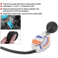 thumbnail image 4 of Profesional del ajuste del probador del líquido refrigerante de la prueba rápida del anticongelante para el accesorio del coche ACTIVE Biensenido a ACTIVE, 4 of 5