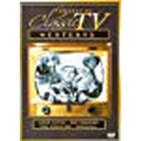 The Best Of Classic TV Westerns Gene Autry, Roy Rogers, The Cisco Kid,