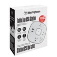 thumbnail image 4 of Westinghouse Table Top USB Station, 4 of 5