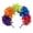 Camouflage, variant on MEICHEN Women's Fashion Hair Bands Halloween Party Dress Up Accessories Daisy Headbands Artificial Flower Hair Clips