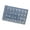 C407, variant on Professional Nails Art Molds Flower Theme Small Accessories Mold Nails Decorative Moulds for Salon Manicure Decorations