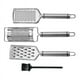thumbnail image 1 of 1 juego de utensilios de cocina, 1 of 3