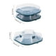 thumbnail image 2 of Trampa Para Cucarachas, No Tóxico, Reutilizable, Cebo Repelente De Cucarachas Para Casa, Control De Plagas Para Cocina Y Baño ANGGREK Otros, 2 of 8