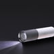 thumbnail image 4 of Linterna recargable, con zoom, linternas recargables USB, 4 of 6