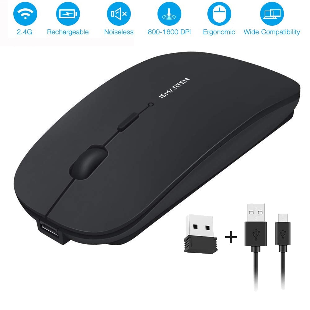Dell USB Wired Scroll Mouse for Laptops and Computers, DP/N