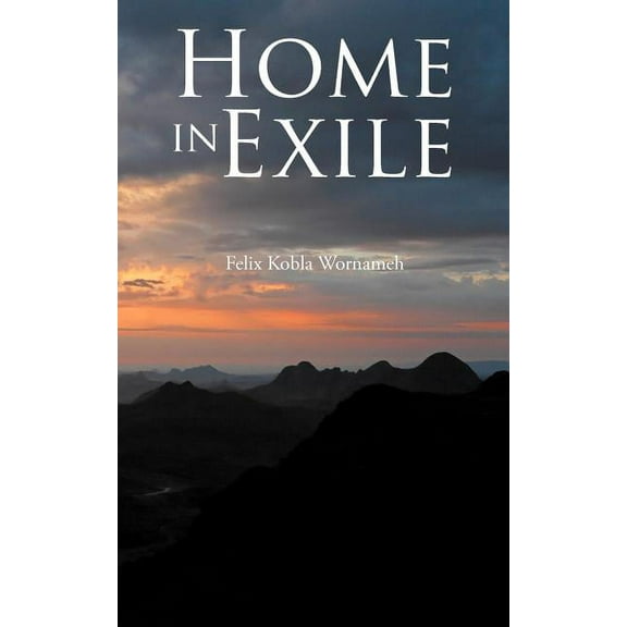 Home in Exile (Paperback)