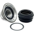 thumbnail image 1 of Whole Parts Washer Tub Stem & Seal Repair Kit Part # 6-2095720 - Replacement and Compatible With Some Jenn Air, Maytag and Whirlpool Washers, 1 of 9