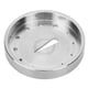 thumbnail image 3 of Herramienta de ajuste de sujeción de resorte de equilibrio de reloj, herramienta de reparación de relojes de acero con 12 agujeros para relojero, 3 of 5