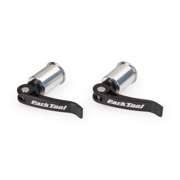 Adaptador eje pasante para nivelador Tr/Ts