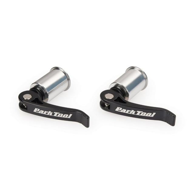 Adaptador eje pasante para nivelador Tr/Ts