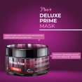 TRUSS Deluxe Prime + Hair Mask Anti Frizz, Hydrating Hair Mask for