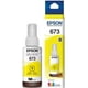 thumbnail image 5 of Botella de Tinta Epson color Amarillo T673420-AL, 5 of 7