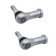 thumbnail image 3 of 2 extremos de barra de acoplamiento para carrito de golf 102022602, repuesto para Club Car Carryall, 3 of 9
