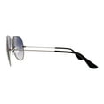 thumbnail image 3 of RAY BAN Sunglasses RB 3025 004/78 Gunmetal 58MM, 3 of 7