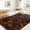 2, variant on 3D Volcano Lava Magma Area Rug Large Red Carpet for Living Room Bedroom Sofa Home ration Kids Game Play Nonslip Floor Mat