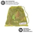 thumbnail image 2 of TYR Alliance Mesh Equipment Bag, 2 of 5
