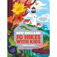 thumbnail image 2 of 50 Hikes with Kids New England, 2 of 2