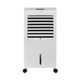 thumbnail image 1 of Climatizador de Aire Dace Frío/Calor Mod. DAL1BC-1015D Blanco, 1 of 4