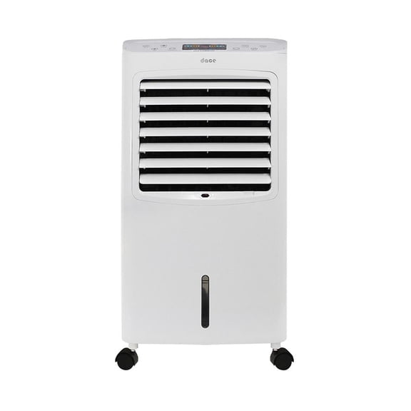 Climatizador de Aire Dace Frío/Calor Mod. DAL1BC-1015D Blanco