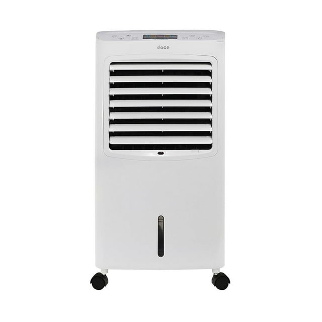 Climatizador de Aire Dace Frío/Calor Mod. DAL1BC-1015D Blanco