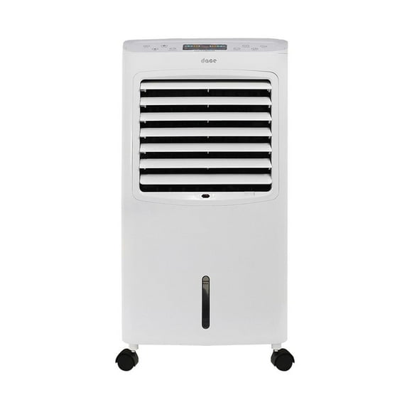 Climatizador de Aire Dace Frío/Calor Mod. DAL1BC-1015D Blanco