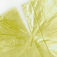 thumbnail image 5 of 5 /100Pcs Strong Trash Bags Colorful Clear Garbage Bags Bathroom Trash Can Liners Small Plastic Bags For Home Kitchen, 5 of 9