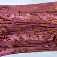 thumbnail image 5 of Zeblioso Women Velvet Scarfs Shawls and Wraps for Evening Dresses Wedding Shawl Wraps Bridal Scarve, 5 of 5