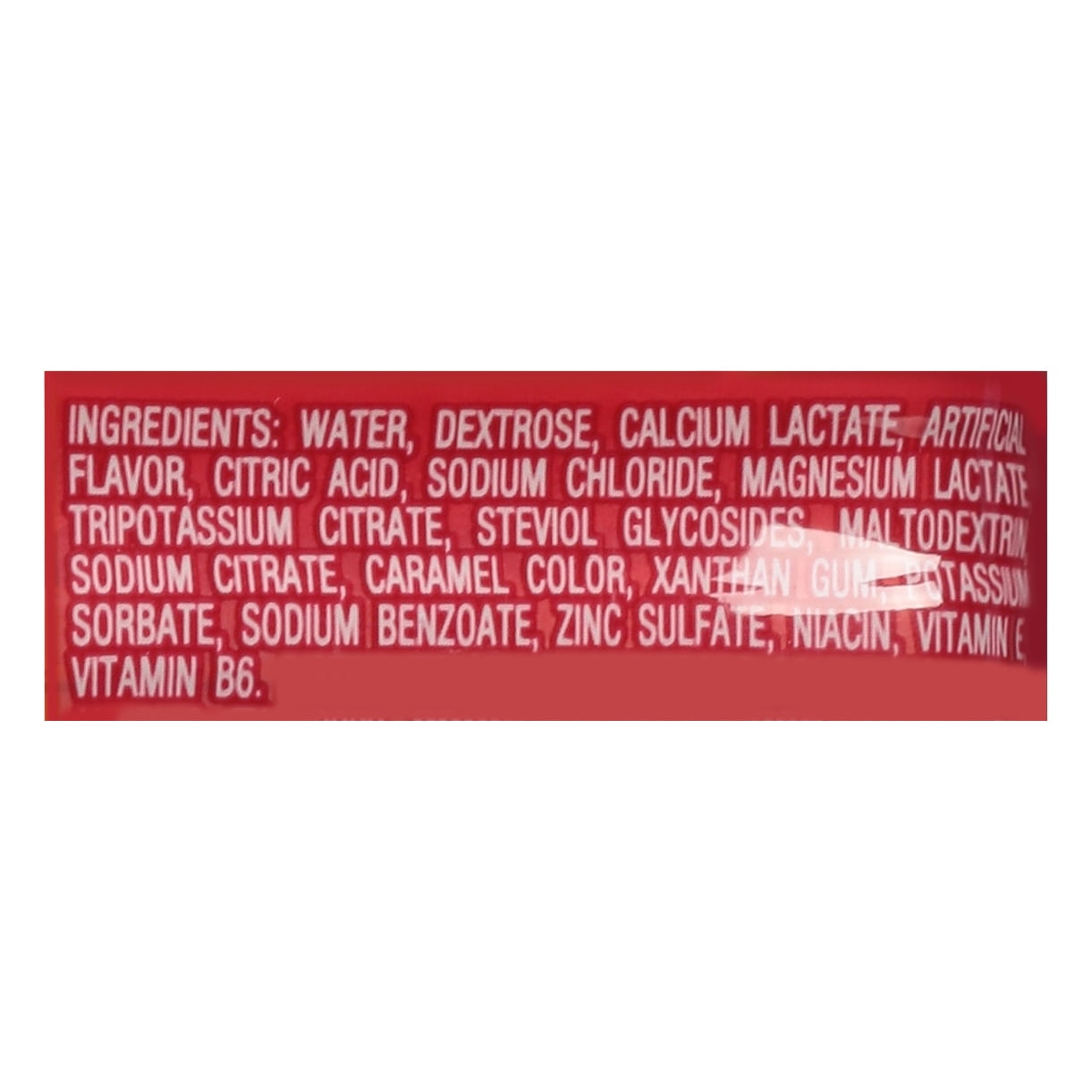 Hydrolit Apple