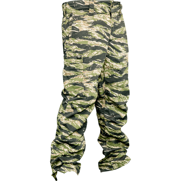 Valken KILO Combat Pants-Tiger Stripe-2XL - Walmart.com