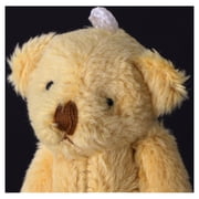 5PCS Kawaii Small Bears Plush Soft Toys Pearl Velvet Dolls Gifts Mini Teddy Bear
