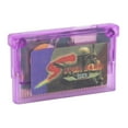 thumbnail image 1 of Tarjeta de memoria para videojuegos para GBA para GBA SP para GBM Tarjeta de memoria para juegos de cartas de grabación Mini Super Card Tarjeta de memoria compatible, 1 of 15