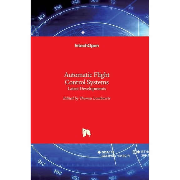 Automatic Flight Control Systems: Latest Developments (Hardcover)