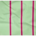 thumbnail image 4 of oneOone Cotton Poplin Twill Mint Fabric Pin Stripe Sewing Fabric By The Yard Printed Diy Clothing Sewing Supplies 56 Inch Wide, 4 of 4