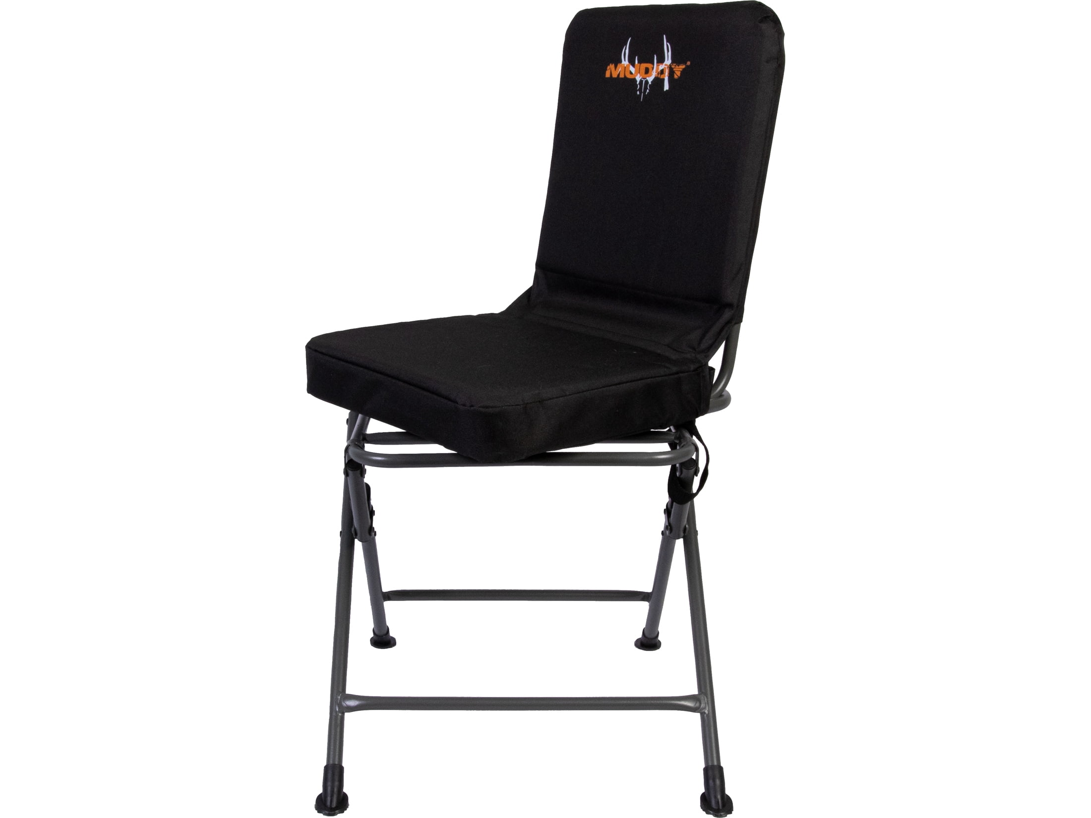 Muddy Padded Swivel Hunting Blind Chair