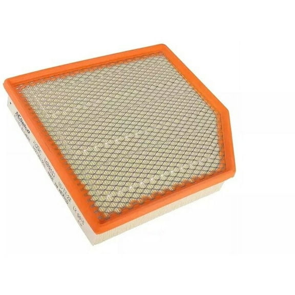 Air Filter - Compatible with 2023 - 2025 Chevy Colorado 2024