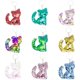 thumbnail image 3 of Llavero de gato, llavero de gato, colgante lindo, llavero de lentejuelas, colgante multifuncional y versátil, 3 of 5