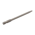thumbnail image 2 of 1 Pcs Magnetic Torx Screwdriver Bit 100mm Long T15, 2 of 10
