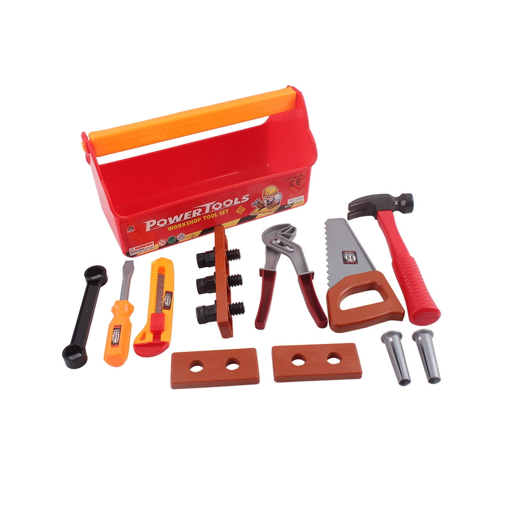 tool kit box for kids
