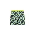 thumbnail image 2 of Reebok Boys Volley Swim Trunks with Elastic Drawstring Waistband and UPF 50+ Protection, Sizes 4-18, 2 of 7