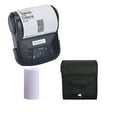 thumbnail image 1 of Mini Portable Handheld POS Thermal Bluetooth Bill 80mm Printer ,Improve Efficiency, 1 of 7