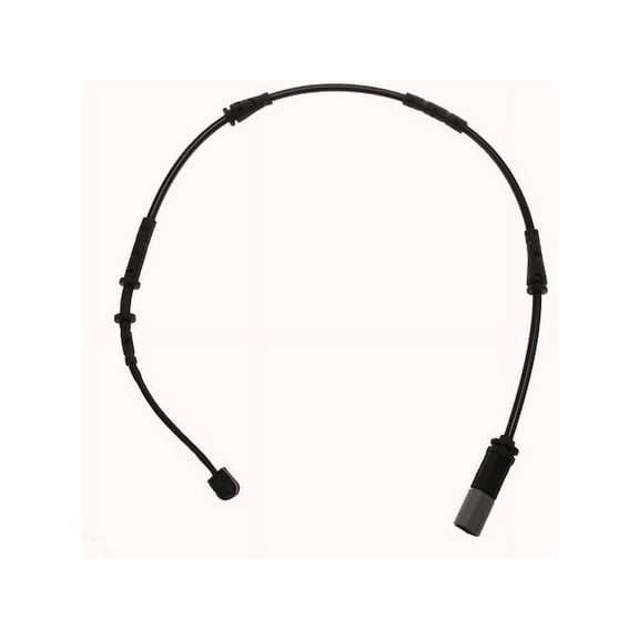 Rear Brake Pad Sensor - Compatible with 2016 - 2021 BMW X1 2017 2018 2019 2020