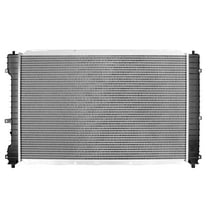 RVNI Radiator For Ford Mazda Mercury Fit 2001-2007 Escape 2001-2006 Tribute 2005-2008 Mariner