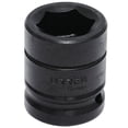 thumbnail image 1 of Dado de Impacto 3/4 6 Puntas 23 mm 7523M Urrea, 1 of 2