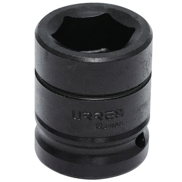 Dado de Impacto 3/4 6 Puntas 23 mm 7523M Urrea