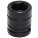 thumbnail image 1 of Dado de Impacto 3/4 6 Puntas 23 mm 7523M Urrea, 1 of 2