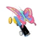 thumbnail image 1 of Juguete Educativo Niños Modelo de Mariposa Eléctrica de Plástico de Científico para Niños Niñas CUTICAT Juguete de montaje de bricolaje para niños, 1 of 8